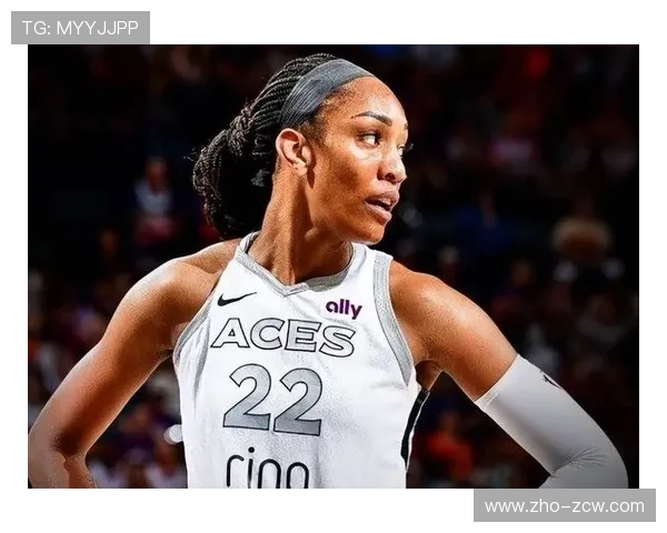 威尔逊成WNBA首位单赛季囊括MVP FMVP与DPOY荣誉的历史性球员