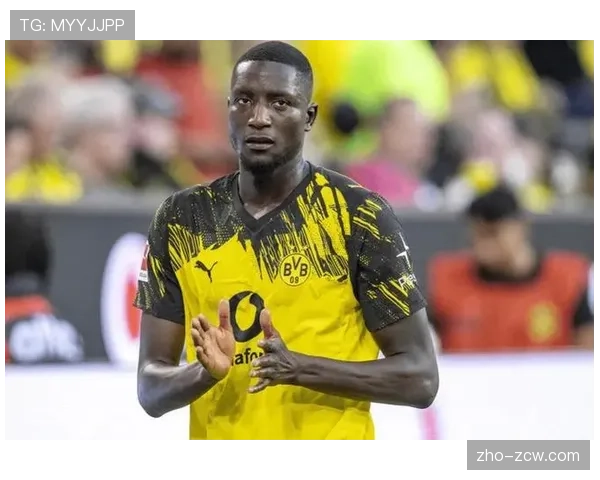 多特蒙德锋线迎利好吉拉西伤情恢复顺利或赶上国家德比复出