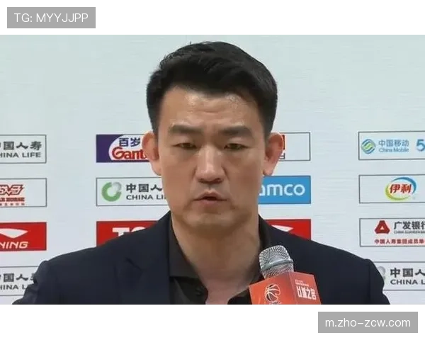 王博防守体系联盟顶尖 广厦外线包夹策略成功