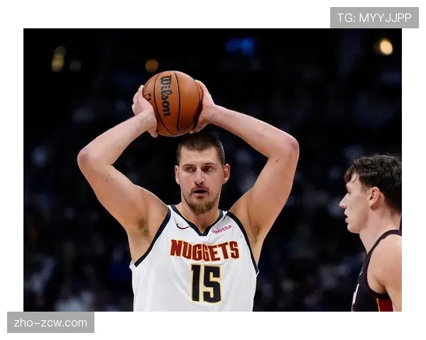 森林狼G3坚持不夹击策略 切断约基奇与队友联系使其传球创造力锐减